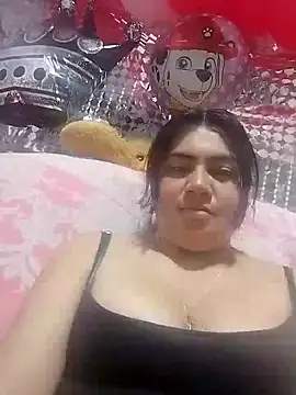 naughty-sharlot online show from December 31, 2024, 12:54 am