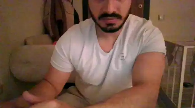 DateMike94 online show from February 11, 2025, 9:46 pm