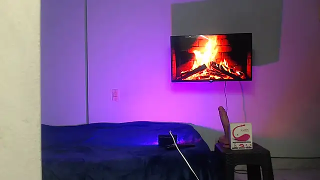 Jesus666flaco online show from April 13, 2026, 8:29 am