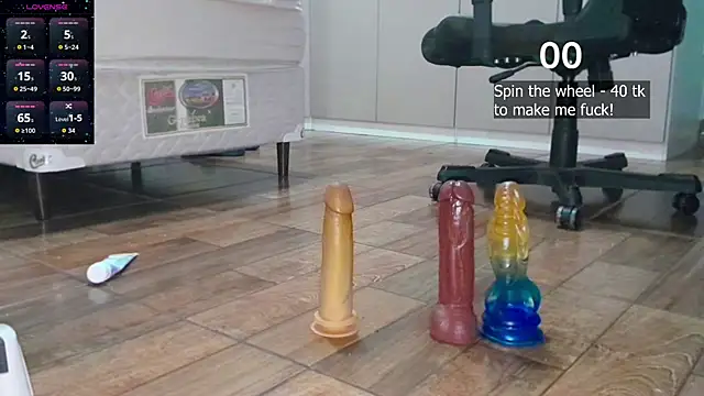 rafaslave online show from April 1, 2026, 3:20 pm