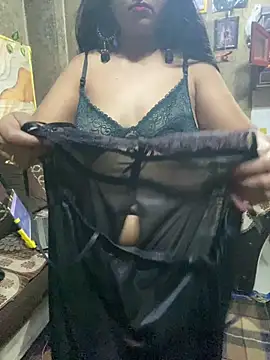 Tameesh sexy mistress online show from February 17, 2026, 5:32 pm