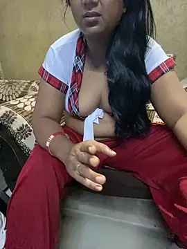 Tameesh sexy mistress online show from September 20, 2025, 2:38 am