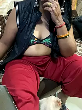 Tameesh sexy mistress online show from October 13, 2025, 5:25 pm