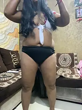 Tameesh sexy mistress online show from October 2, 2025, 6:00 pm