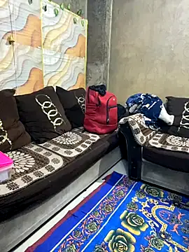 Tameesh sexy mistress online show from November 20, 2025, 4:40 pm