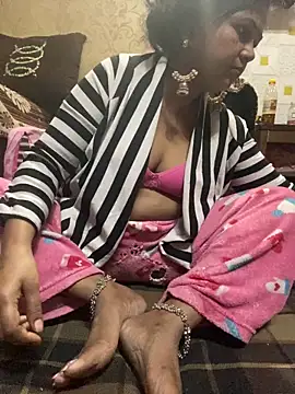 Tameesh sexy mistress online show from February 5, 2026, 4:58 pm