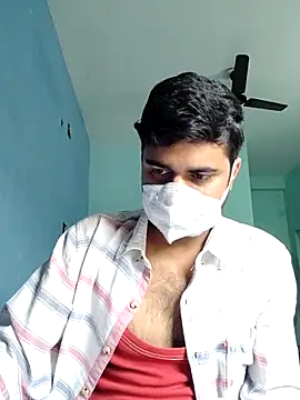 Ishan003 online show from June 9, 2026, 6:14 am