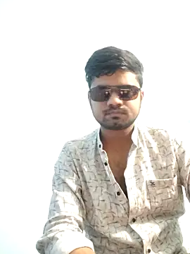 Ishan003 online show from June 7, 2026, 10:37 pm