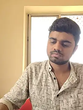 Ishan003 online show from June 14, 2026, 6:14 am