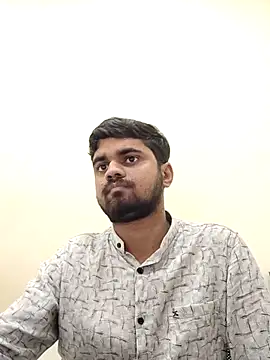 Ishan003 online show from July 14, 2026, 1:50 pm