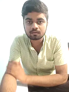 Ishan003 online show from June 20, 2026, 2:22 pm