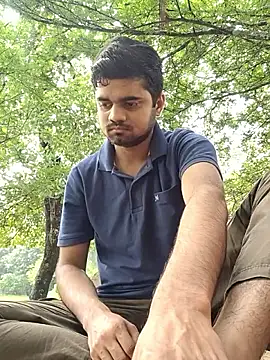 Ishan003 online show from July 2, 2026, 3:18 am