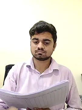 Ishan003 online show from August 3, 2026, 2:12 pm