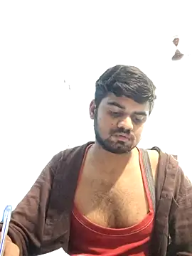 Ishan003 online show from August 2, 2026, 2:04 pm