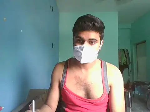 Ishan003 online show from June 10, 2026, 6:25 am