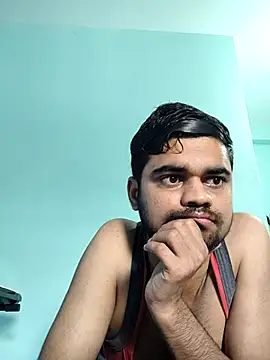 Ishan003 online show from July 12, 2026, 1:50 am