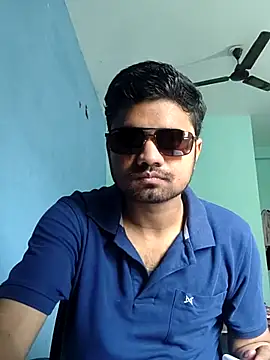 Ishan003 online show from June 6, 2026, 5:23 am