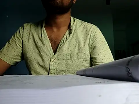 Ishan003 online show from June 17, 2026, 6:57 am