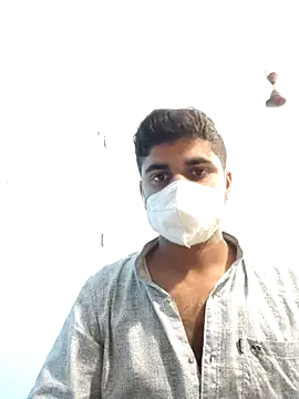 Ishan003 online show from November 6, 2025, 2:21 pm