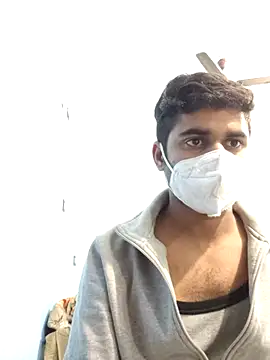 Ishan003 online show from December 2, 2025, 2:19 pm