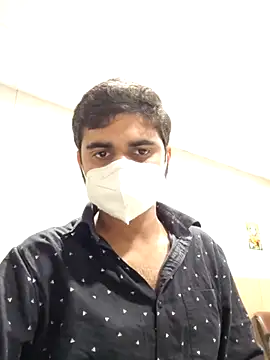 Ishan003 online show from March 22, 2025, 2:36 pm