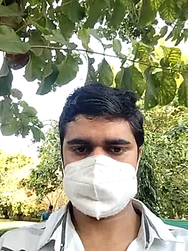 Ishan003 online show from September 18, 2025, 1:52 am