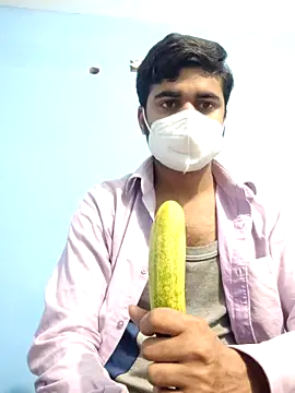 Ishan003 online show from September 11, 2025, 1:05 am