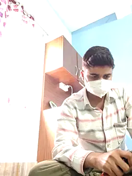 Ishan003 online show from September 26, 2025, 5:36 am