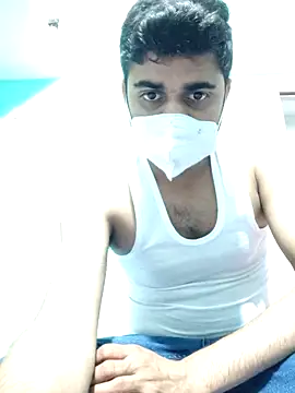 Ishan003 online show from March 21, 2026, 7:42 am