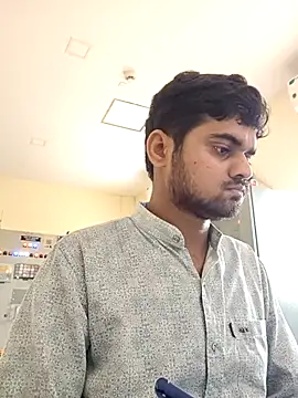 Ishan003 online show from April 10, 2026, 5:36 am