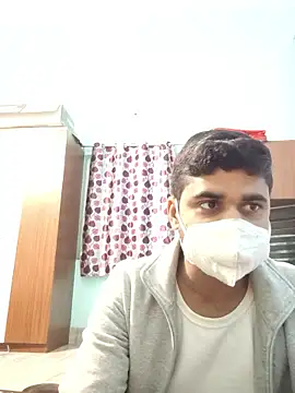 Ishan003 online show from January 14, 2026, 4:54 pm