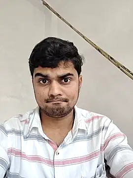 Ishan003 online show from March 27, 2026, 6:55 am