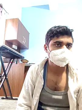 Ishan003 online show from February 20, 2026, 9:33 am