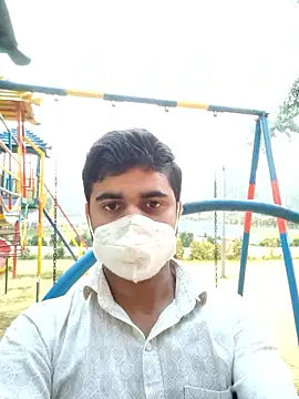 Ishan003 online show from February 21, 2026, 12:34 am