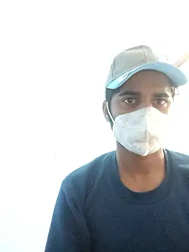 Ishan003 online show from January 8, 2026, 1:44 am