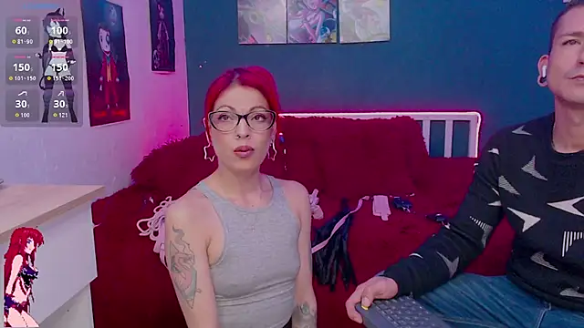 Tabu-Life online show from November 27, 2025, 12:22 am