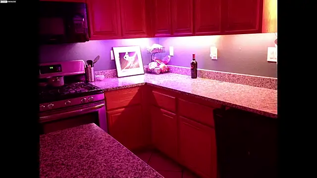 Scarlettredff online show from October 5, 2025, 2:24 am