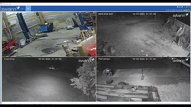 Cobra500hp online show from October 5, 2025, 1:07 am