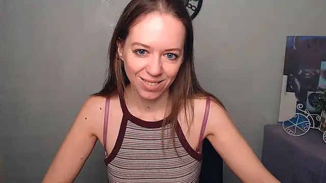 GloriaSi  online show from March 16, 2025, 7:04 am