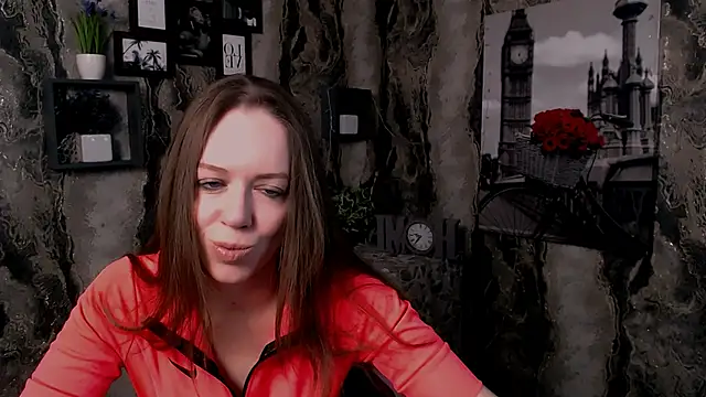 Snapshot of GloriaSi_ chatting on May 4, 2026, 4:38 am GloriaSi online show from May 4, 2026, 4:38 am