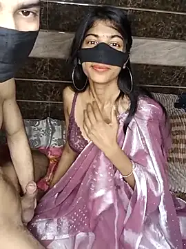 Shalu79 online show from February 24, 2025, 6:15 pm