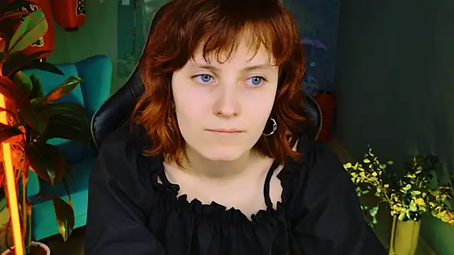 LolaAsmus online show from March 10, 2025, 12:06 pm