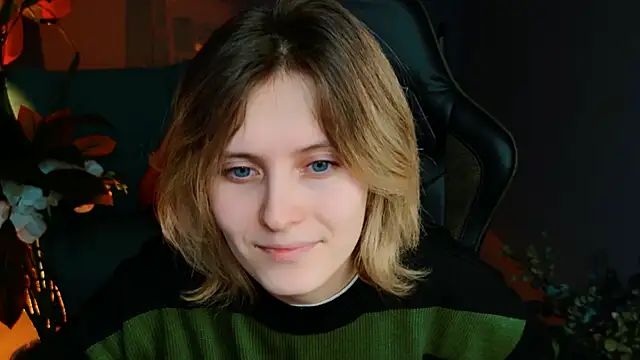 LolaAsmus online show from February 21, 2025, 1:11 pm