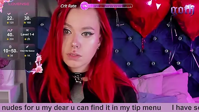 Kim Forman online show from February 27, 2025, 4:13 am