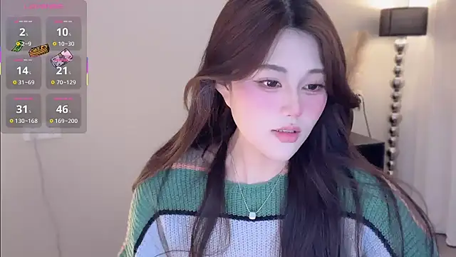 Strawberrybabyy1 online show from October 22, 2025, 3:00 pm