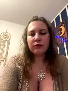 Yanacool007 online show from November 21, 2025, 1:43 pm