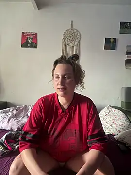 Yanacool007 online show from October 8, 2025, 12:28 pm