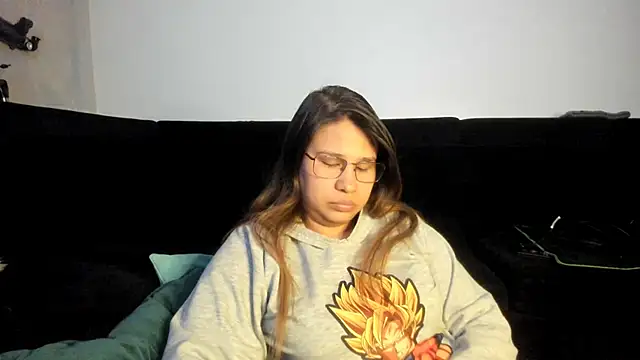 Snapshot of meichang452 chatting on May 18, 2026, 4:07 am meichang452 online show from May 18, 2026, 4:07 am