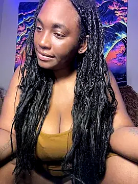 Stacy Raine online show from September 20, 2025, 7:08 pm