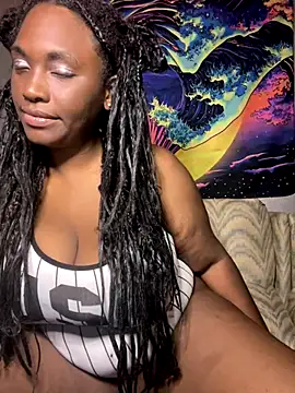 Stacy Raine online show from October 15, 2025, 1:59 am